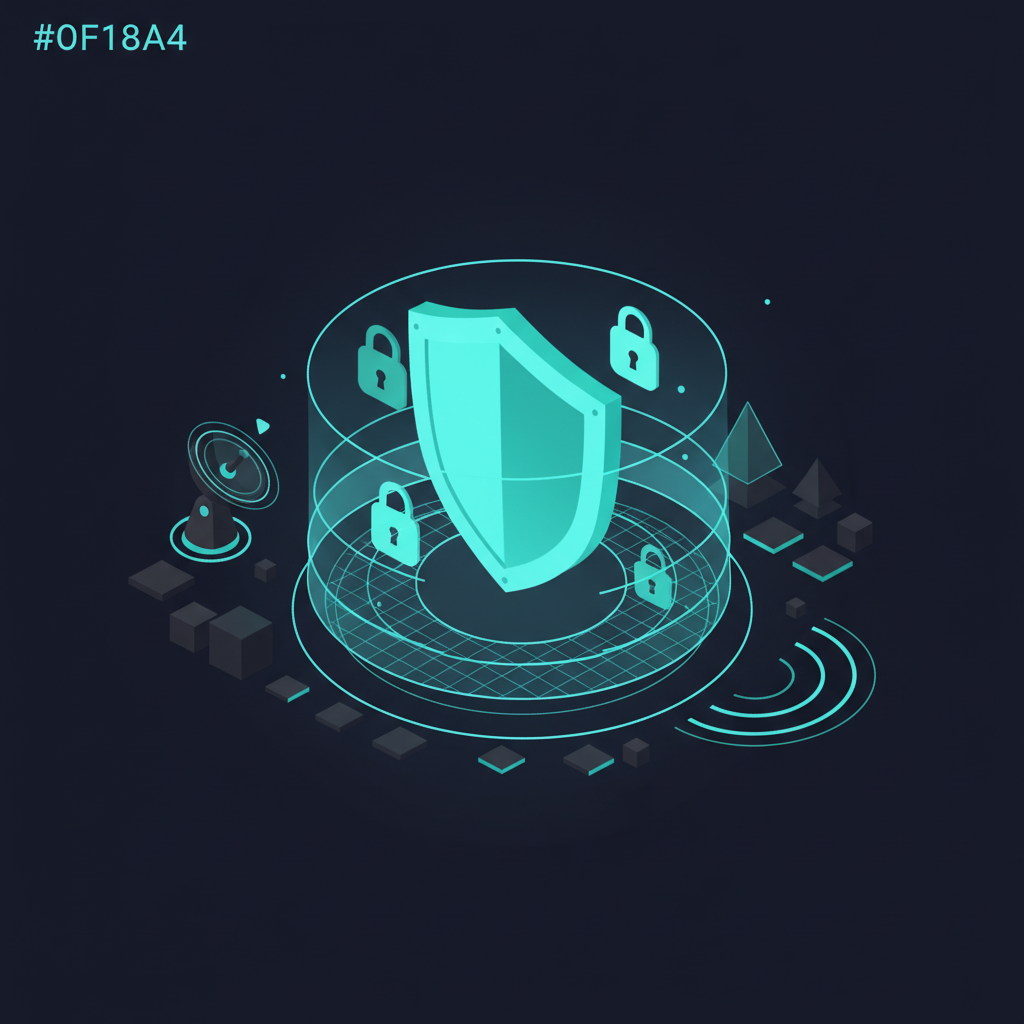 Cybersecurity Defense